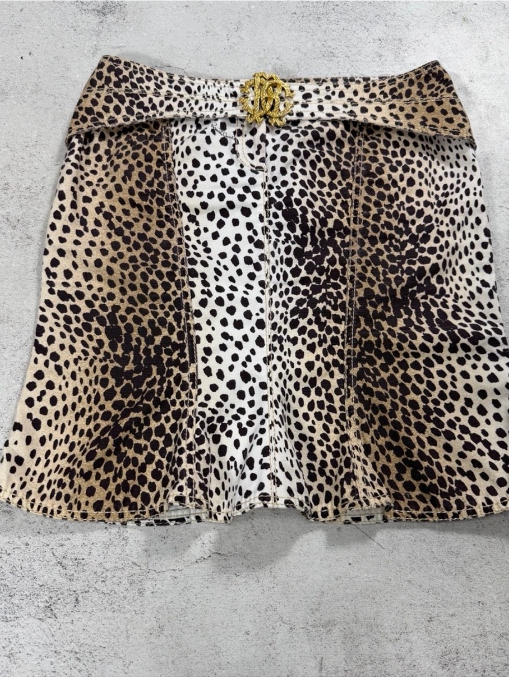 ROBERTO CAVALLI - Picture 4 of 12